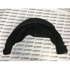 Подкрылок задний левый Ford Focus 3 Wagon 2011-2017 BM51N278B51